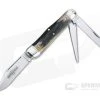 Northfield UN-X-LD #29 Stockyard Whittler 3-Blade Sambar Stag 07