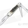 Northfield UN-X-LD #29 Stockyard Whittler 3-Blade Sambar Stag 10