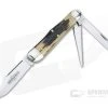 Northfield UN-X-LD #29 Stockyard Whittler 3-Blade Sambar Stag 11