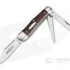 Northfield UN-X-LD #29 Stockyard Whittler 3-Blade Snakewood