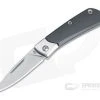 Gerber Wingtip Gentleman's Slip Joint Folder Grey 30-001700
