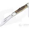 Northfield UN-X-LD #33 Conductor Pen Knife Sambar Stag Slip Joint
