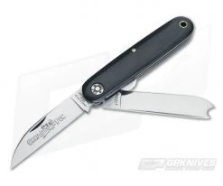 Farm and Field Tool Calf Pen Jack Black Micarta