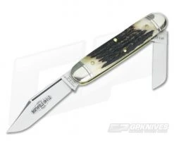 Northfield UN-X-LD #35 Churchill Sambar Stag #2