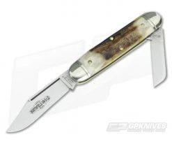 Northfield UN-X-LD #35 Churchill Sambar Stag #4