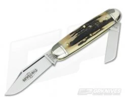 Northfield UN-X-LD #35 Churchill Sambar Stag #5