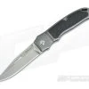 JE Made Loveless New York Special Slip Joint Carbon Fiber Inlays Bolstered S35VN