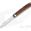 Hiroaki Ohta Knives Light Folder OLF Cocobolo Wood D2 Slip Joint 4009