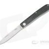 Hiroaki Ohta Knives Light Folder OLF Carbon Fiber D2 Slip Joint 4012