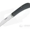 Pepe Jalomo Custom Wharncliffe Trapper Zirconium CPM154 Slip Joint