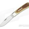 Tidioute Cutlery #43 PPP Oregon Trapper Frontier Bone