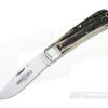 Northfield UN-X-LD #43 Oregon Trapper Sambar Stag #1