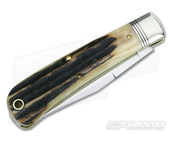 Northfield UN-X-LD #43 Oregon Trapper Sambar Stag #1 - Image 2