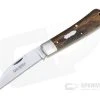 Northfield UN-X-LD #47 Viper Arizona Ironwood Slip Joint Knife 470120