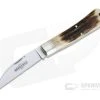 Northfield UN-X-LD #47 Viper Sambar Stag Slip Joint Knife 470120