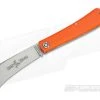 Farm and Field Tool Hayn' Helper Pruner Blade Orange Delrin