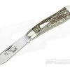 Tidioute Cutlery #56 Bird Dog Pheasant Feather Acrylic