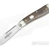Northfield Cutlery #56 Bird Dog Smooth Appaloosa Bone