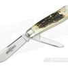 Northfield UN-X-LD #56 Bird Dog 2 Blade Sambar Stag #2