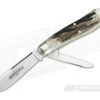 Northfield UN-X-LD #56 Bird Dog 2 Blade Sambar Stag #3