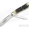 Northfield UN-X-LD #56 Bird Dog 2 Blade Sambar Stag #4