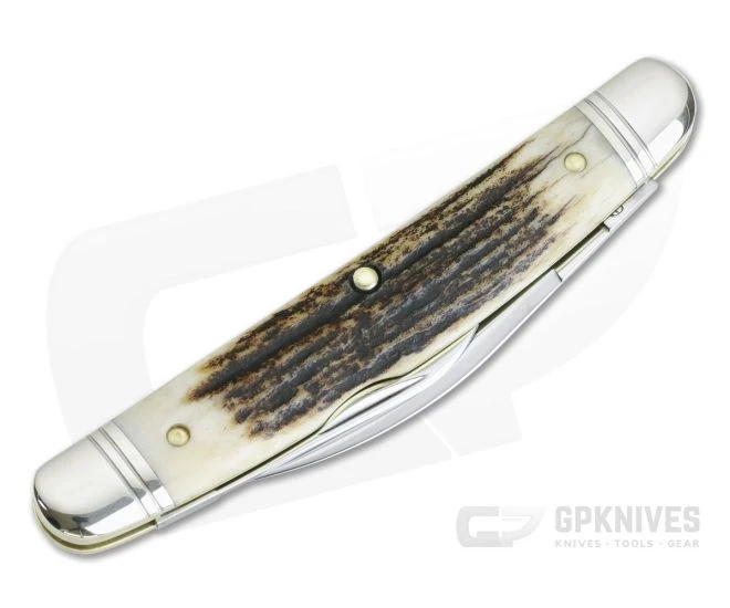 Northfield UN-X-LD #62 Easy Pocket Congress Sambar Stag - Image 2