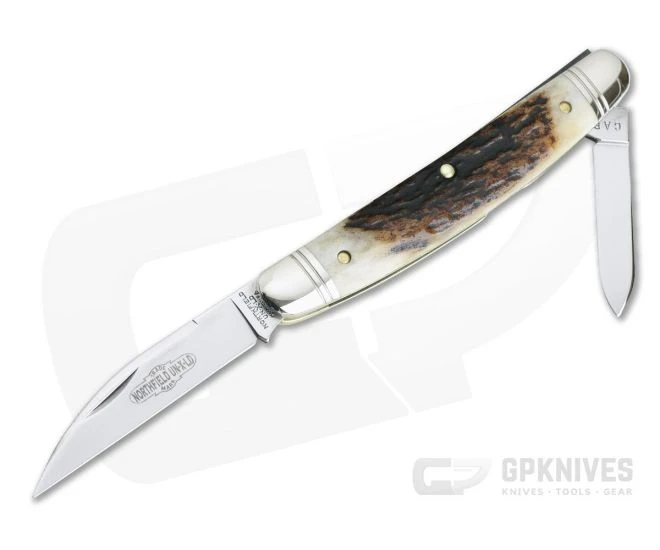 Northfield UN-X-LD #62 Easy Pocket Congress Sambar Stag