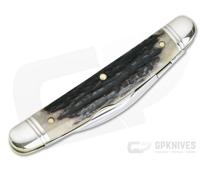 Northfield UN-X-LD #62 Easy Pocket Congress Sambar Stag - Image 2