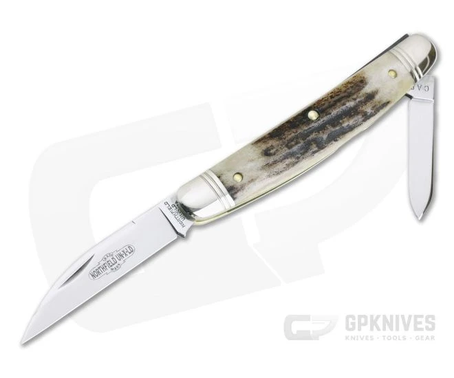 Northfield UN-X-LD #62 Easy Pocket Congress Sambar Stag