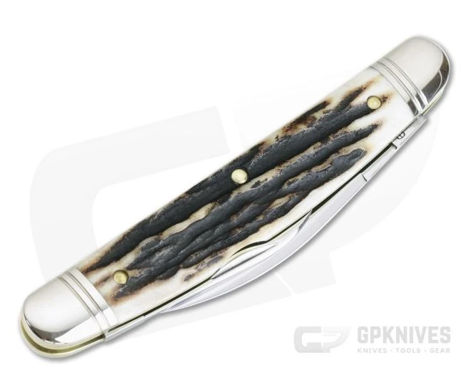 Northfield UN-X-LD #62 Easy Pocket Congress Sambar Stag - Image 2