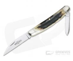 Northfield UN-X-LD #62 Easy Pocket Congress Sambar Stag