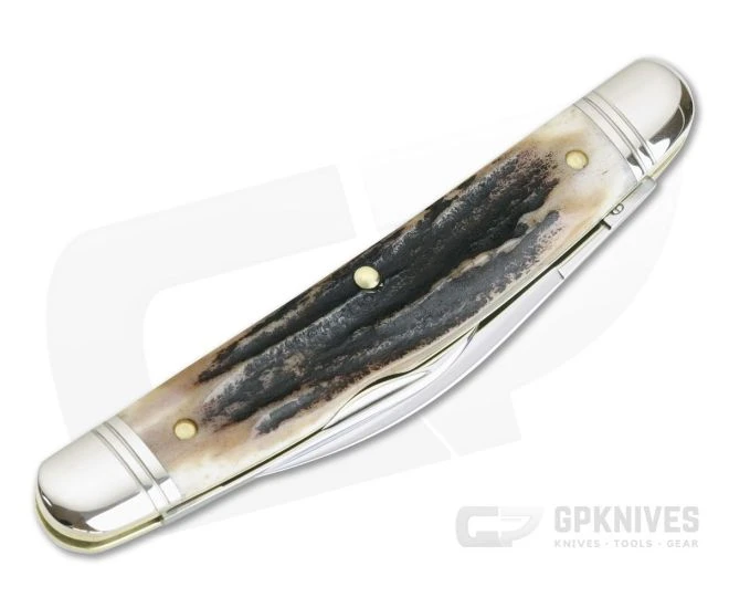 Northfield UN-X-LD #62 Easy Pocket Congress Sambar Stag - Image 2