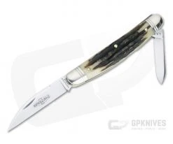 Northfield UN-X-LD #62 Easy Pocket Congress Sambar Stag