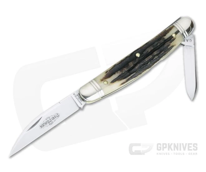 Northfield UN-X-LD #62 Easy Pocket Congress Sambar Stag