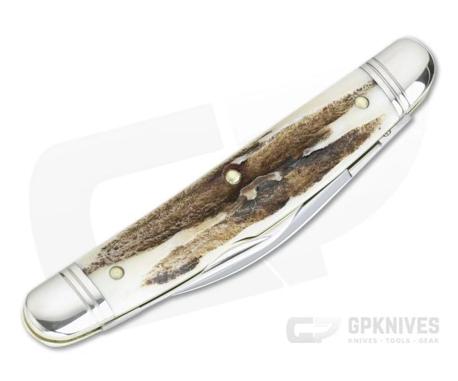 Northfield UN-X-LD #62 Easy Pocket Congress Sambar Stag - Image 2