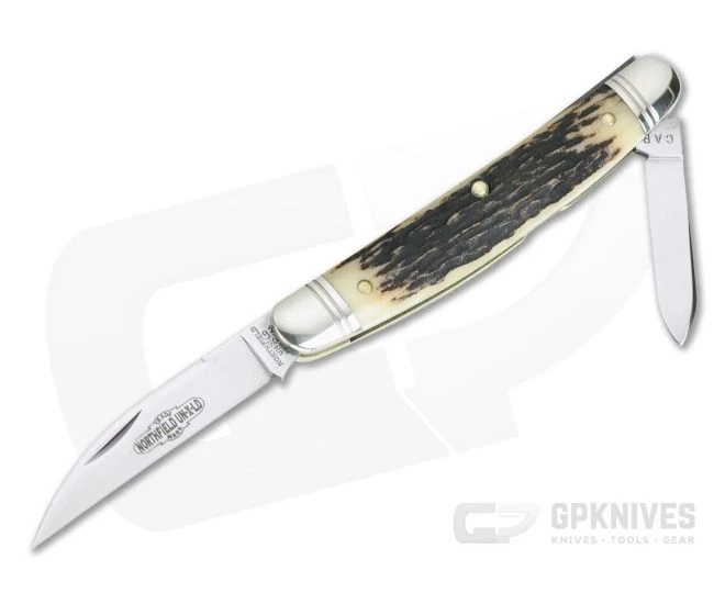 Northfield UN-X-LD #62 Easy Pocket Congress Sambar Stag