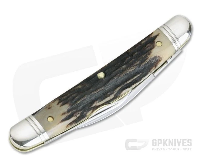 Northfield UN-X-LD #62 Easy Pocket Congress Sambar Stag - Image 2