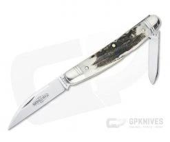 Northfield UN-X-LD #62 Easy Pocket Congress Sambar Stag