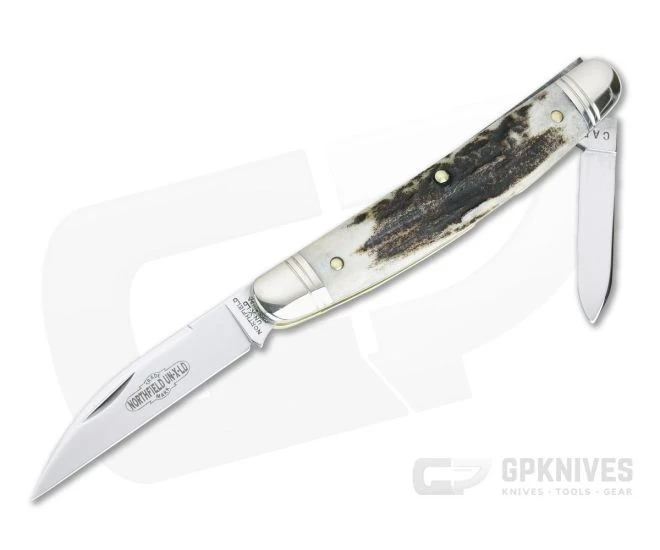 Northfield UN-X-LD #62 Easy Pocket Congress Sambar Stag