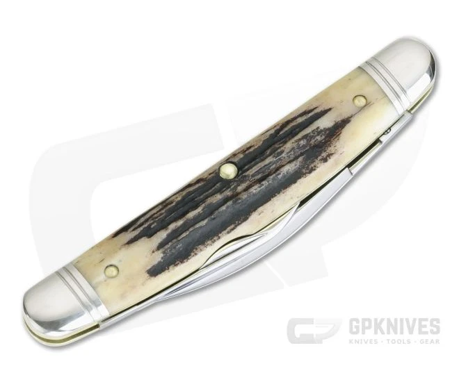 Northfield UN-X-LD #62 Easy Pocket Congress Sambar Stag - Image 2