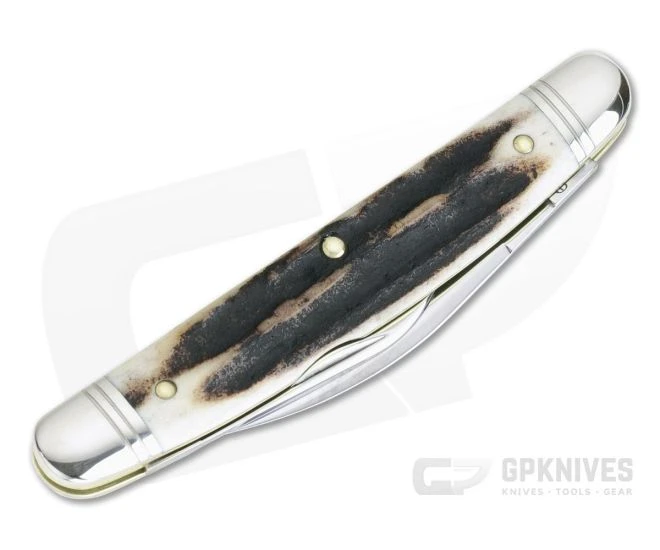 Northfield UN-X-LD #62 Easy Pocket Congress Sambar Stag - Image 2