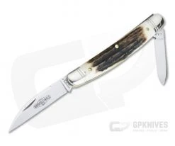 Northfield UN-X-LD #62 Easy Pocket Congress Sambar Stag