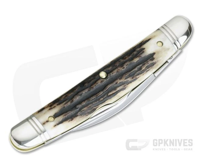 Northfield UN-X-LD #62 Easy Pocket Congress Sambar Stag - Image 2