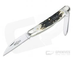 Northfield UN-X-LD #62 Easy Pocket Congress Sambar Stag