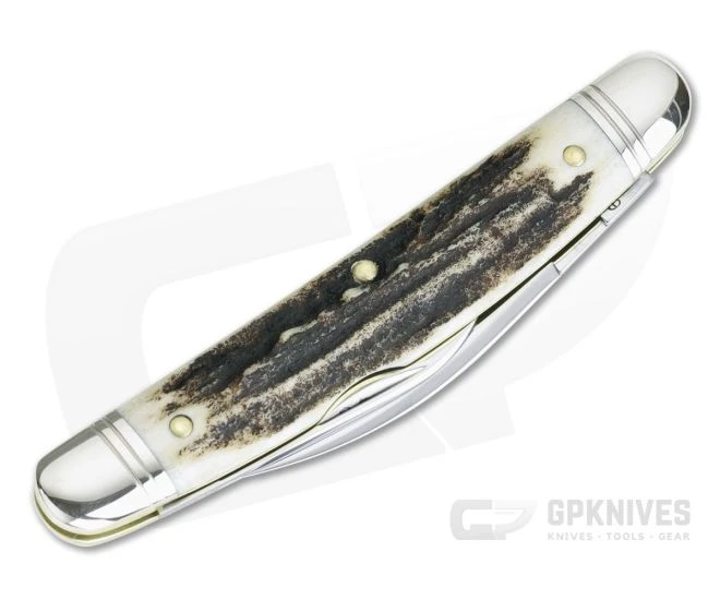 Northfield UN-X-LD #62 Easy Pocket Congress Sambar Stag - Image 2