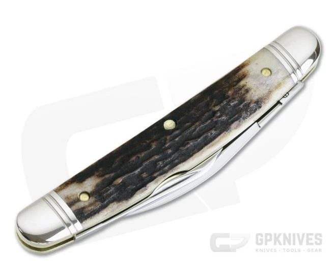 Northfield UN-X-LD #62 Easy Pocket Congress Sambar Stag - Image 2