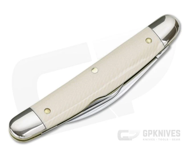 Tidioute #62 Easy Pocket Congress Unicorn Ivory Acrylic - Image 2