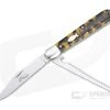 Great Eastern Cutlery #65 Ben Hogan Fish Keeper Tortoise Shell Acrylic Slip Joint 651222SS