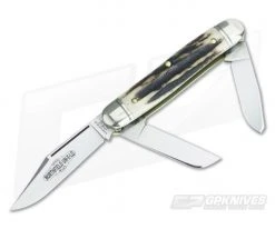 Northfield UN-X-LD #66 Calf Roper Sambar Stag #3