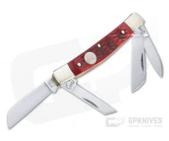 Buck Creek Bobcat Red Pick Bone Slip Joint 664RPB